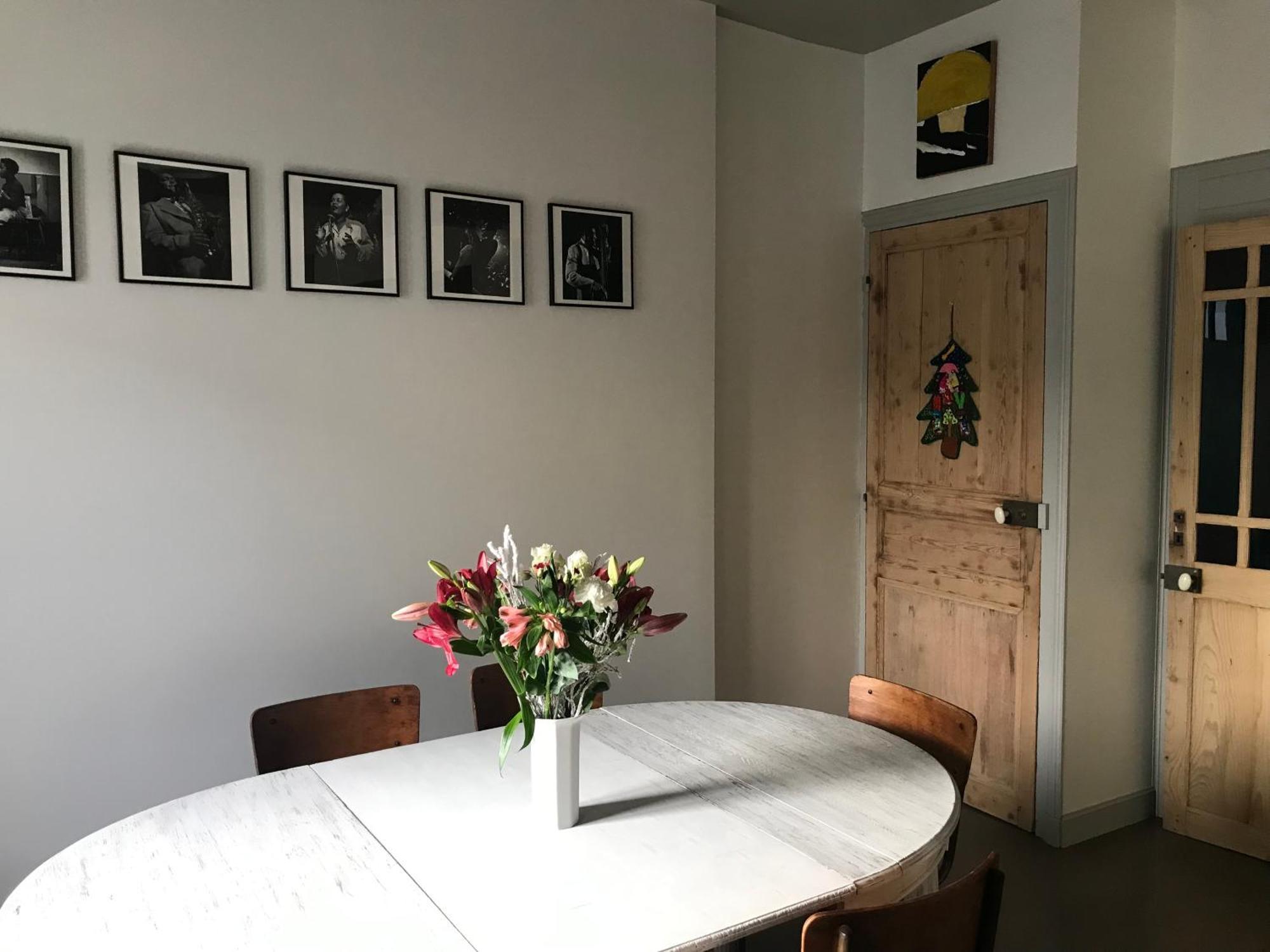 Elegante Maison Familiale Au Coeur Des Remparts De La Citadelle Le Château-dʼOléron Екстериор снимка