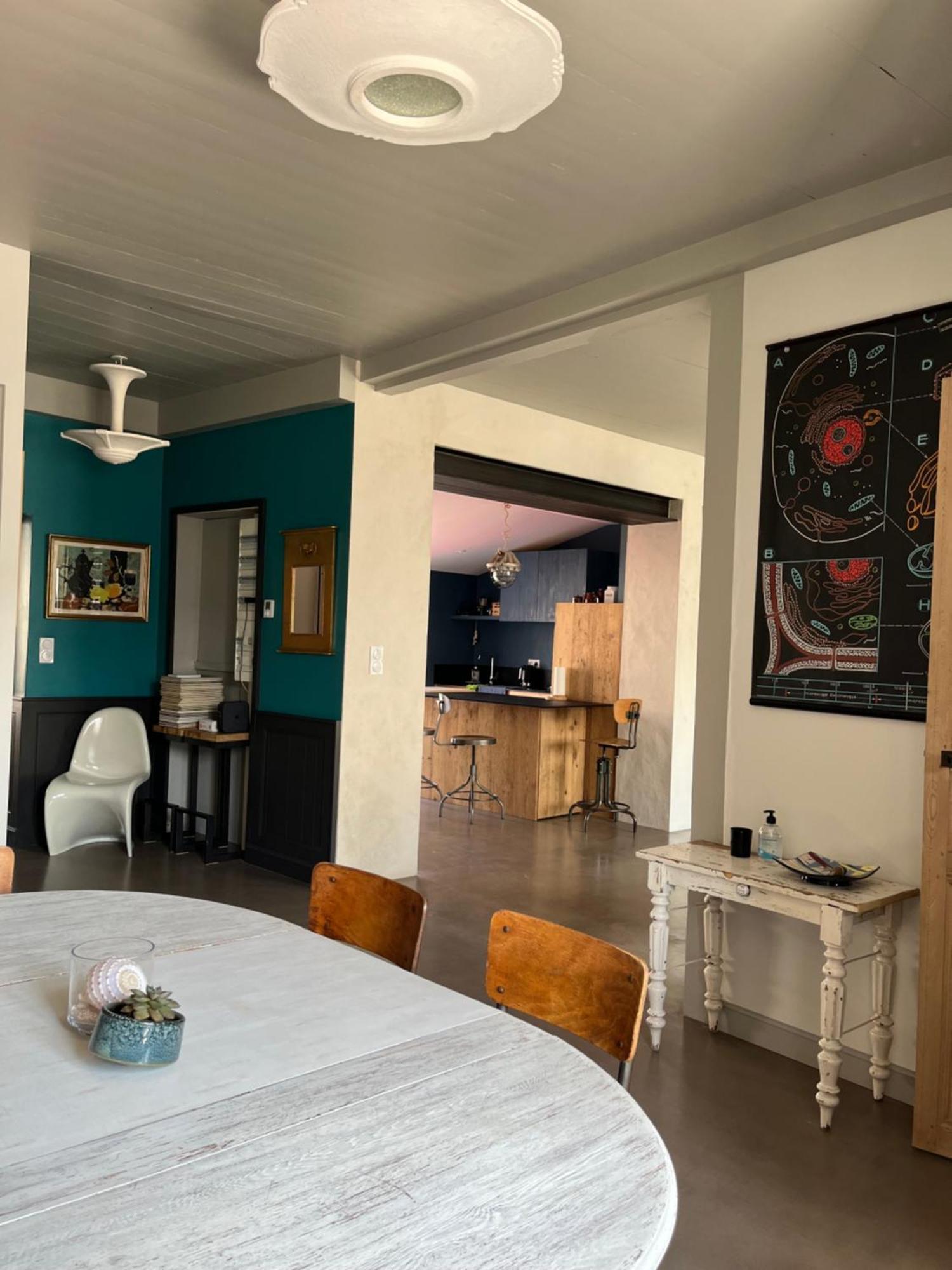 Elegante Maison Familiale Au Coeur Des Remparts De La Citadelle Le Château-dʼOléron Екстериор снимка