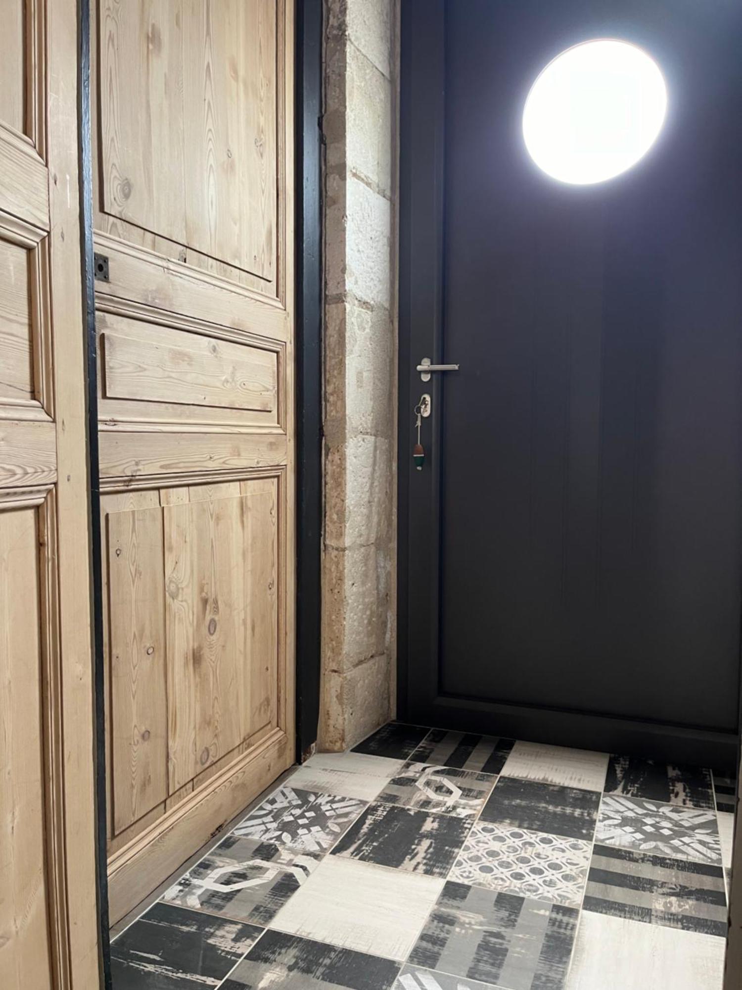Elegante Maison Familiale Au Coeur Des Remparts De La Citadelle Le Château-dʼOléron Екстериор снимка